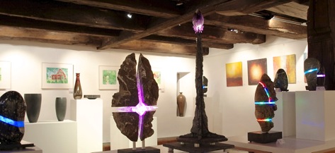 Ausstellung